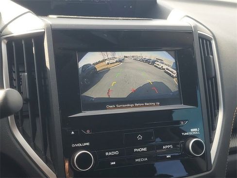 Used 2021 Subaru Crosstrek 2.0i Premium w/ Popular Package #2 image 21