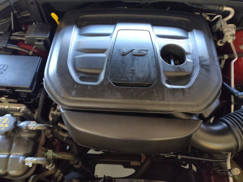 Used 2021 Dodge Durango GT AWD/4WD image 30