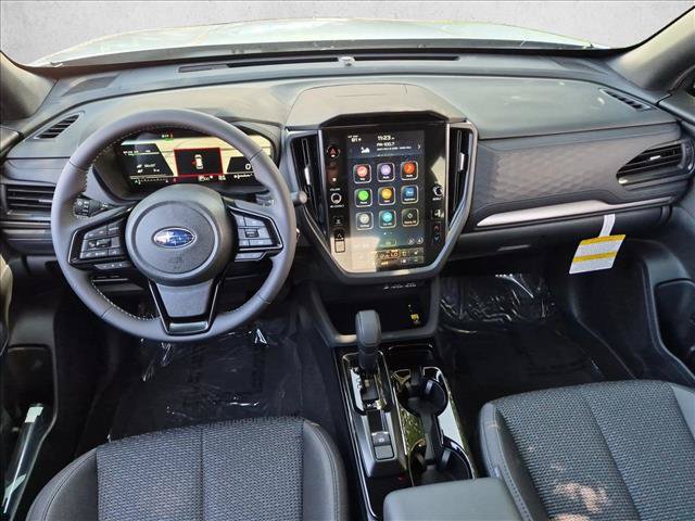 New 2026 Subaru Forester Premium AWD/4WD image 15