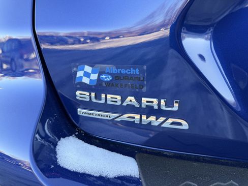 Certified 2025 Subaru Crosstrek 2.5i Limited image 32