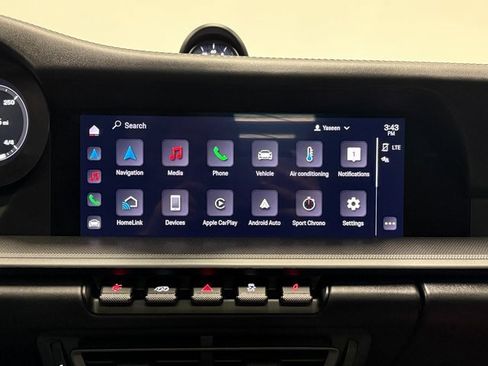 Certified 2024 Porsche 911 GT3 RS image 20