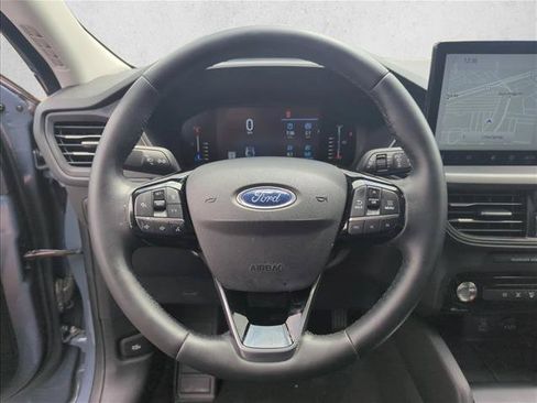 Used 2023 Ford Escape SE FWD image 12