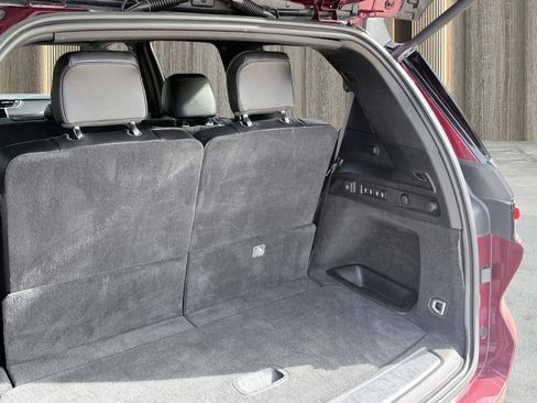 Used 2021 Jeep Grand Cherokee L Overland w/ Trailer Tow Package image 90