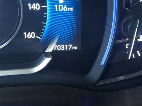 Used 2020 Hyundai Santa Fe SEL image 20