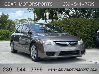 Used 2011 Honda Civic LX