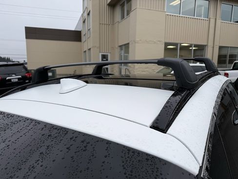 Used 2024 Genesis GV60 Performance image 3