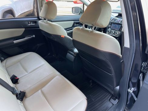 Used 2016 Subaru Crosstrek 2.0i Limited w/ Popular Package #2 image 19