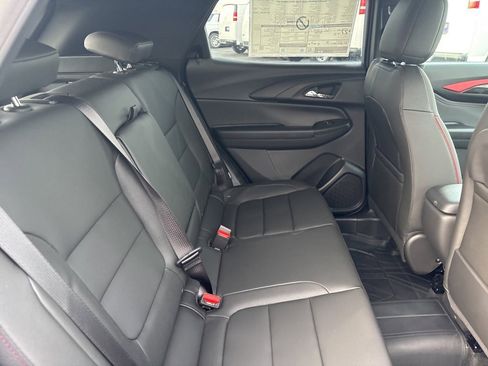 New 2026 Chevrolet TrailBlazer RS w/ Convenience Package image 43