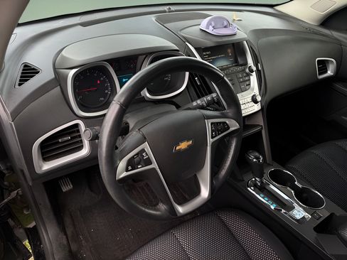 Used 2016 Chevrolet Equinox LT w/ Convenience Package FWD image 19