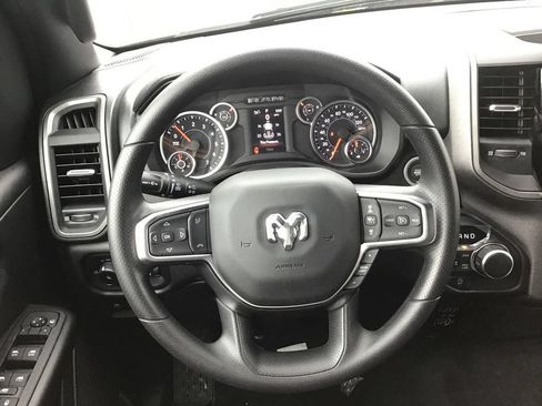 New 2026 RAM 1500 Tradesman AWD/4WD image 13