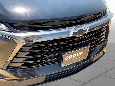 Used 2024 Chevrolet Blazer RS w/ Driver Confidence II Package FWD image 37