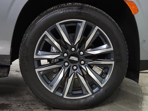 Used 2021 Cadillac Escalade Sport image 12