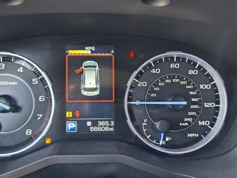 Used 2022 Subaru Ascent Limited w/ Technology Package image 14