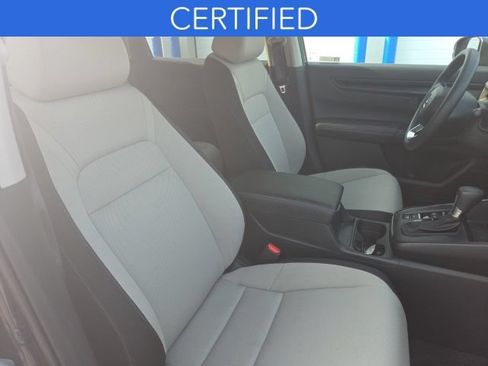Certified 2023 Honda CR-V EX image 17