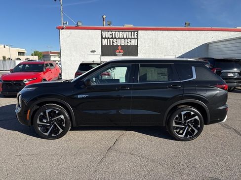New 2025 Mitsubishi Outlander SEL image 4