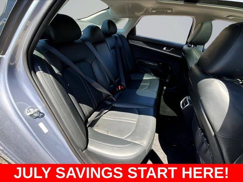 Used 2024 Kia K5 EX FWD image 31