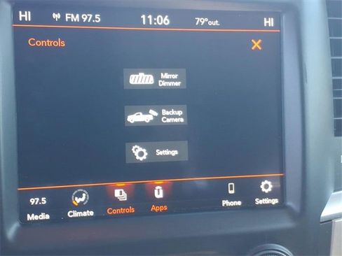 Used 2018 RAM 1500 Lone Star image 14