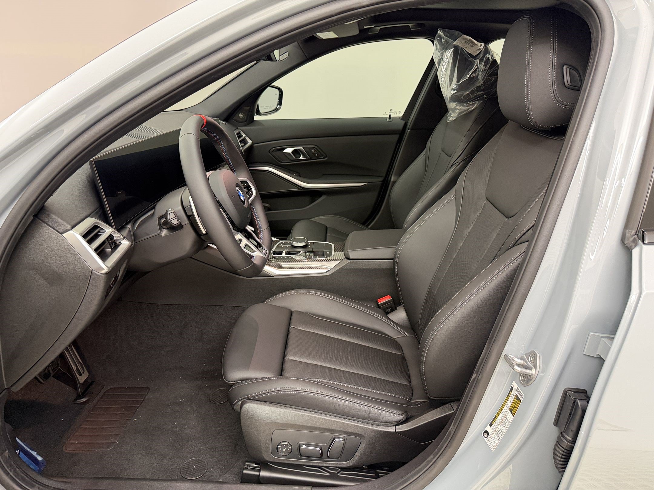New 2026 BMW M340i w/ Premium Package RWD image 5