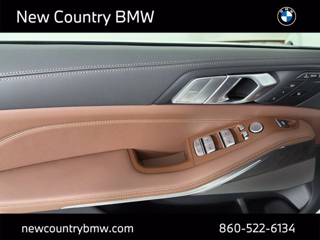 New 2027 BMW X7 xDrive40i w/ Premium Package AWD/4WD image 12