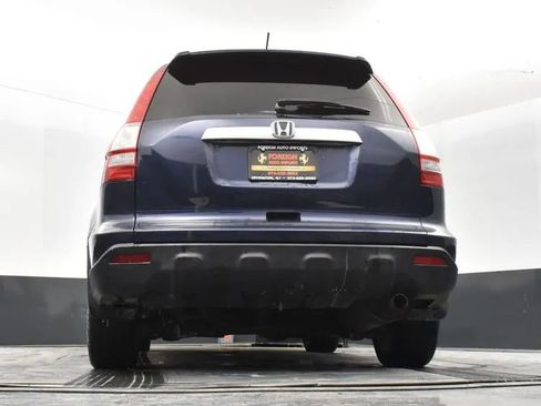 Used 2007 Honda CR-V EX image 13