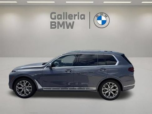 Used 2026 BMW X7 xDrive40i AWD/4WD image 9