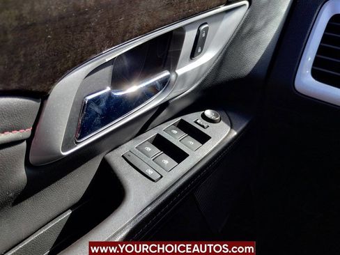 Used 2016 GMC Terrain Denali image 28