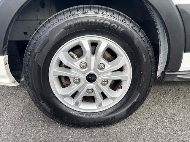 Used 2025 Ford Transit 350 XLT RWD image 12