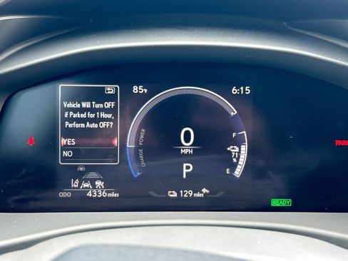 Used 2023 Lexus RZ 450e Premium w/ Accessory Package (Z1) AWD/4WD image 24