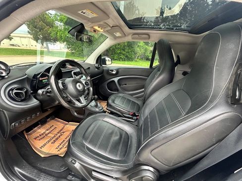 Used 2017 smart fortwo electric drive RWD image 12