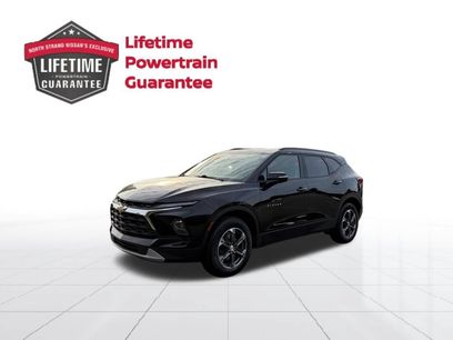 Used 2025 Chevrolet Blazer LT w/ Sound & Technology Package