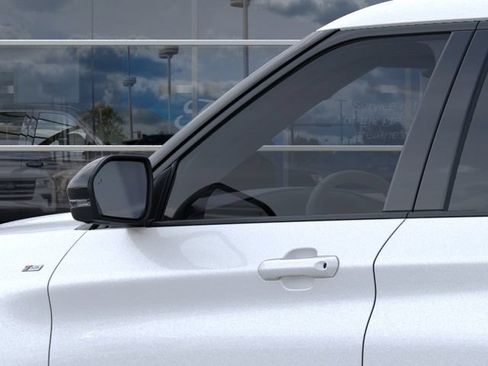 New 2026 Ford Explorer ST-Line w/ ST-Line Street Pack RWD image 20