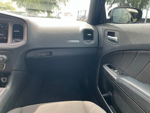 Certified 2023 Dodge Charger SXT w/ Blacktop Package image 8