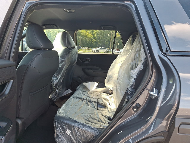 New 2026 Subaru Outback Premium AWD/4WD image 8