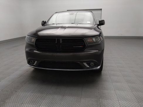 Used 2018 Dodge Durango GT w/ Premium Group image 15