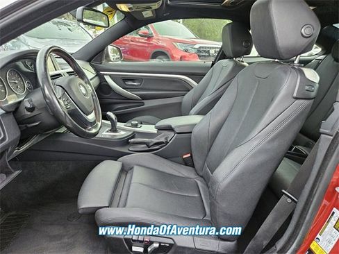Used 2018 BMW 430i Coupe image 6