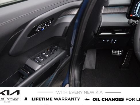 New 2027 Kia Telluride X-Line SX Prestige AWD/4WD image 27