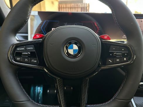New 2027 BMW M4 Coupe w/ Executive Package RWD image 22