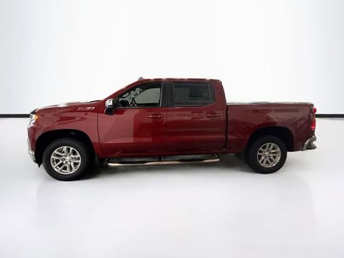 Used 2019 Chevrolet Silverado 1500 LT w/ All-Star Edition image 9