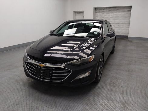 Used 2023 Chevrolet Malibu LT FWD image 15