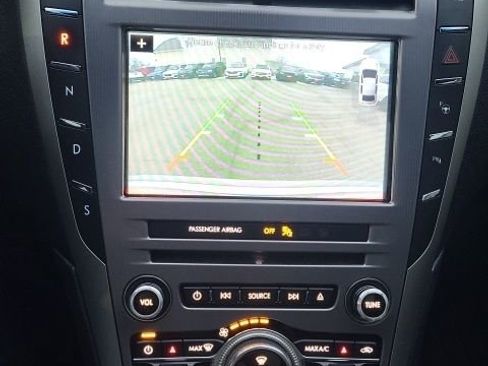 Used 2017 Lincoln MKZ Reserve w/ Luxury Package image 3