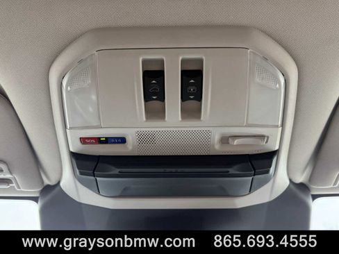 Used 2025 Subaru Ascent Touring w/ Popular Package #1 image 24