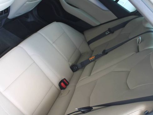 Used 2023 Cadillac CT5 Luxury w/ Sun And Sound Package RWD image 17
