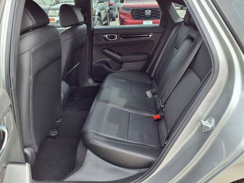 Certified 2026 Honda Civic Sport Touring image 17