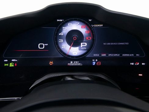 Used 2025 Ferrari Purosangue image 17