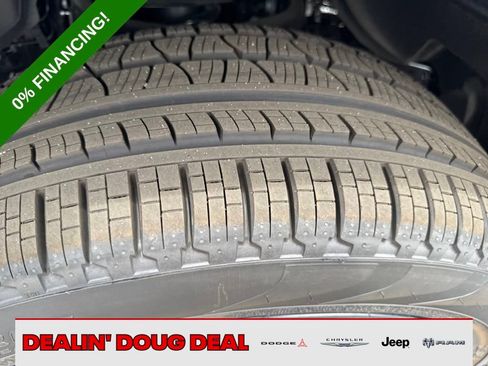 New 2025 RAM 1500 Laramie w/ Night Edition image 28