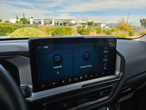 Used 2025 Ford Bronco Sport Badlands image 30