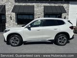 Used 2024 BMW X1 xDrive28i image 4