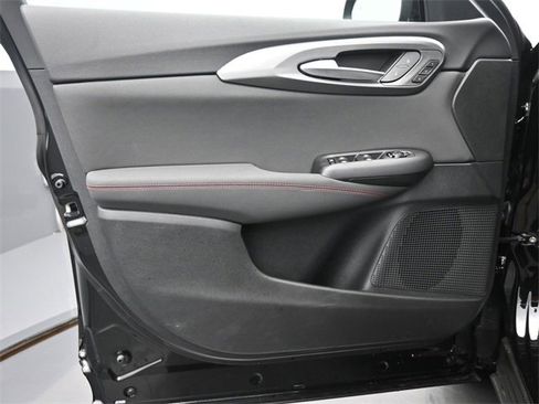 New 2025 Dodge Hornet R/T image 4