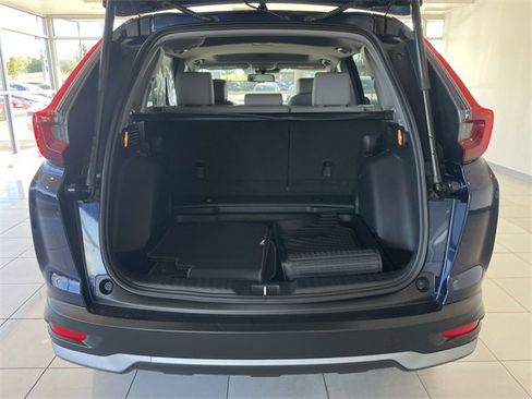 Used 2022 Honda CR-V EX-L image 15