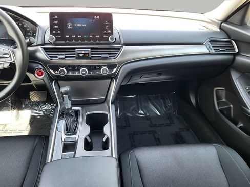 Used 2018 Honda Accord LX image 21